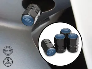 Ford Cappelli valvola Auto Finish Lucido Max